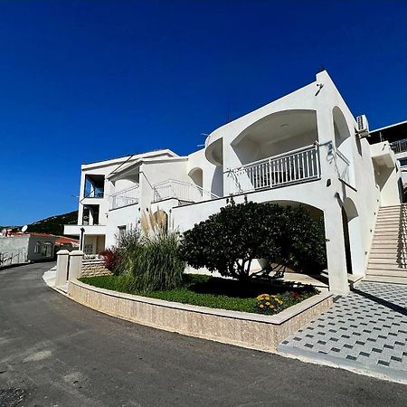 Apartments Obad Neum Luaran gambar